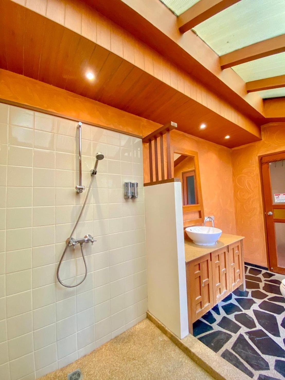 Villano Dara Pool Villa Na Chom Thian Exterior photo